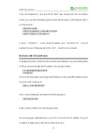 Preview for 40 page of Waveshare AlphaBot 2 User Manual