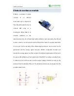 Preview for 15 page of Waveshare AlphaBot User Manual