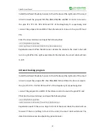 Preview for 39 page of Waveshare AlphaBot User Manual