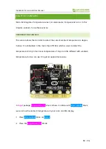 Preview for 18 page of Waveshare Alphabot2 User Manual