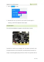 Preview for 19 page of Waveshare Alphabot2 User Manual