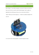 Preview for 25 page of Waveshare Alphabot2 User Manual