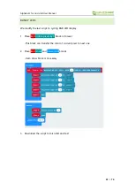 Preview for 33 page of Waveshare Alphabot2 User Manual