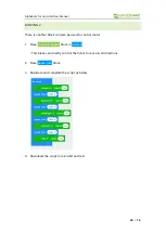 Preview for 40 page of Waveshare Alphabot2 User Manual