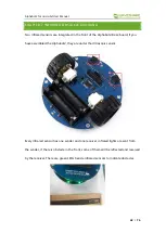 Preview for 42 page of Waveshare Alphabot2 User Manual