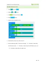 Preview for 43 page of Waveshare Alphabot2 User Manual