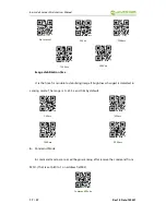 Предварительный просмотр 17 страницы Waveshare Barcode Scanner Module User Manual