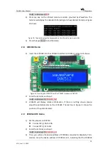 Предварительный просмотр 13 страницы Waveshare DVK512 User Manual