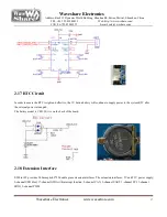 Preview for 18 page of Waveshare E9 Hardware Manual