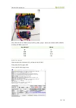 Preview for 14 page of Waveshare L76X GPS HAT User Manual