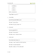 Preview for 15 page of Waveshare Motor Driver HAT User Manual