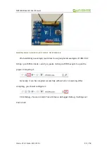 Предварительный просмотр 11 страницы Waveshare NRF52840 User Manual