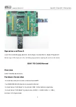 Preview for 4 page of Waveshare Open207V-C Testing Manual