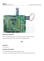 Preview for 5 page of Waveshare Open207V-C Testing Manual