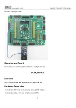 Preview for 6 page of Waveshare Open207V-C Testing Manual