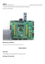 Preview for 7 page of Waveshare Open207V-C Testing Manual