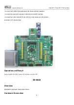 Preview for 8 page of Waveshare Open207V-C Testing Manual