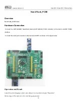 Preview for 13 page of Waveshare Open207V-C Testing Manual