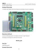 Preview for 20 page of Waveshare Open207V-C Testing Manual