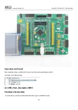 Preview for 28 page of Waveshare Open207V-C Testing Manual