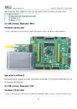 Preview for 36 page of Waveshare Open207V-C Testing Manual