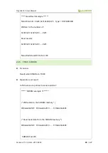 Preview for 26 page of Waveshare Open429I-C (HAL) User Manual