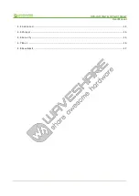 Preview for 3 page of Waveshare OPS-I5-1135G7 User Manual