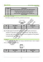 Preview for 11 page of Waveshare OPS-I5-1135G7 User Manual