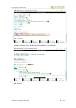 Preview for 14 page of Waveshare Pan-Tilt HAT User Manual