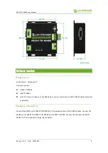 Preview for 8 page of Waveshare RS232 TO RS485 User Manual