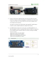 Preview for 5 page of Waveshare SIM7000E User Manual