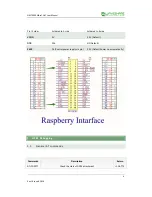 Preview for 6 page of Waveshare SIM7000E User Manual