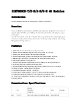 Preview for 1 page of Waveshare SIM7600CE-A-H Quick Start Manual