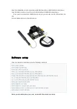 Preview for 5 page of Waveshare SIM7600CE-T Quick Start Manual