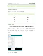 Предварительный просмотр 7 страницы Waveshare VL53L1X User Manual