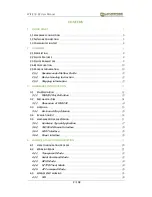 Preview for 2 page of Waveshare WIFI232-B2 User Manual