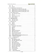 Preview for 3 page of Waveshare WIFI232-B2 User Manual