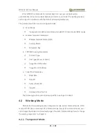 Preview for 21 page of Waveshare WIFI232-B2 User Manual