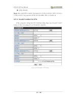 Preview for 31 page of Waveshare WIFI232-B2 User Manual