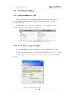 Preview for 41 page of Waveshare WIFI232-B2 User Manual