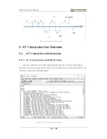 Preview for 52 page of Waveshare WIFI232-B2 User Manual