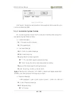 Preview for 54 page of Waveshare WIFI232-B2 User Manual