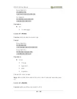 Preview for 61 page of Waveshare WIFI232-B2 User Manual