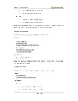 Preview for 63 page of Waveshare WIFI232-B2 User Manual