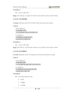 Preview for 81 page of Waveshare WIFI232-B2 User Manual