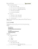 Preview for 82 page of Waveshare WIFI232-B2 User Manual