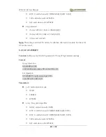 Preview for 83 page of Waveshare WIFI232-B2 User Manual