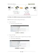 Preview for 97 page of Waveshare WIFI232-B2 User Manual