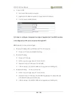 Preview for 98 page of Waveshare WIFI232-B2 User Manual