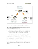 Preview for 99 page of Waveshare WIFI232-B2 User Manual